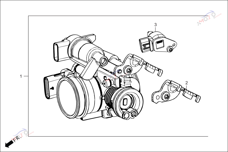 Engine Diagram